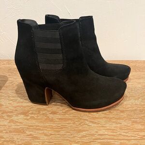 Kork-Ease Shirome Bootie